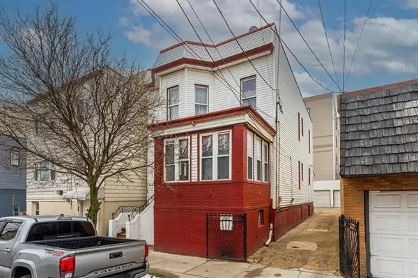 413 51ST ST, West New York, NJ 07093
