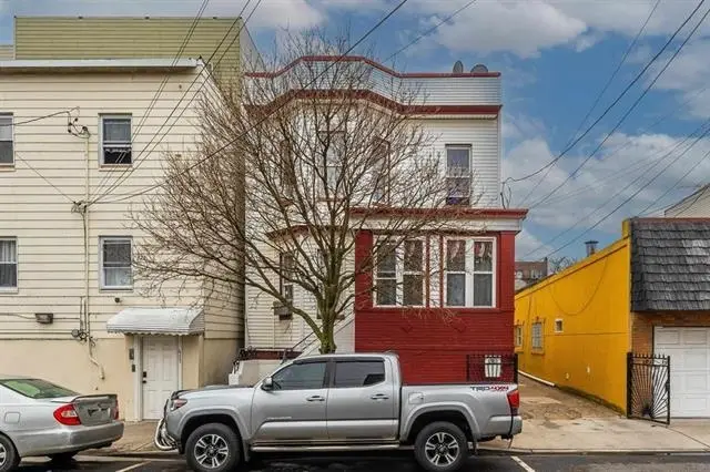 413 51ST ST, West New York, NJ 07093 - #2