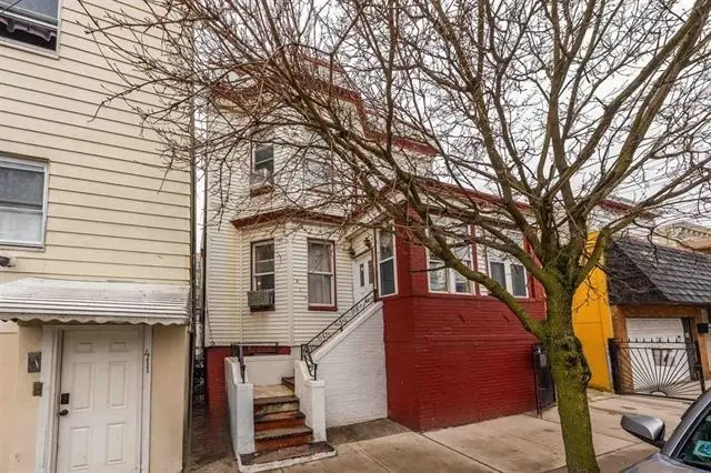 413 51ST ST, West New York, NJ 07093 - #3