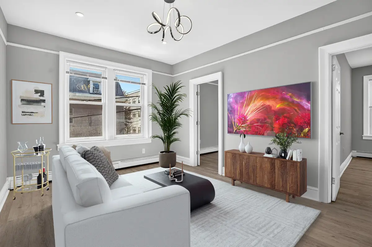 42 HUTTON ST #4, Jersey City, NJ 07307 - #1