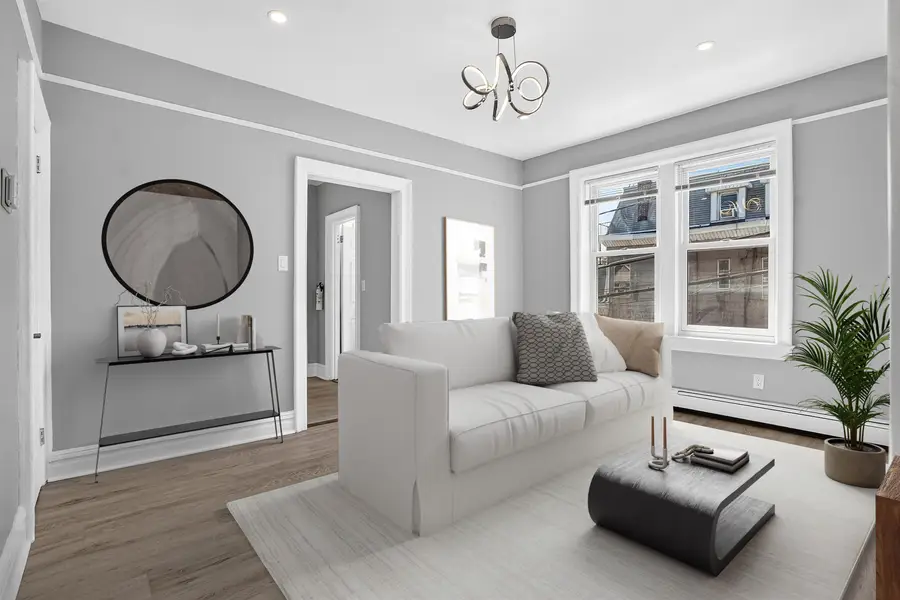 42 HUTTON ST #4, Jersey City, NJ 07307 - #3
