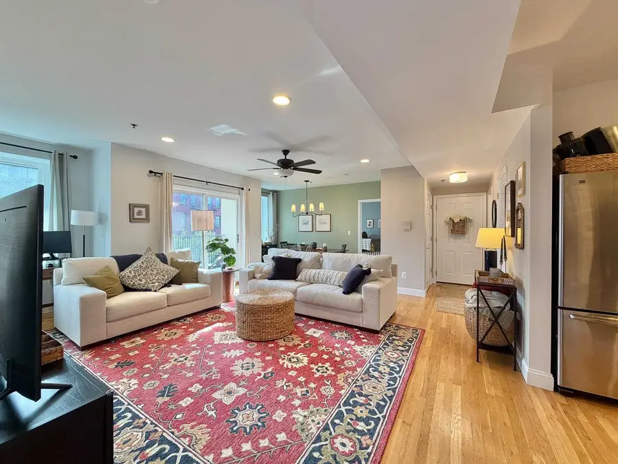 119 MADISON ST #3E, Hoboken, NJ 07030 - #3