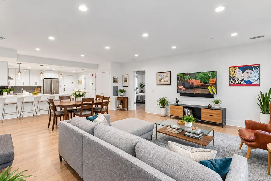 209 HACKENSACK PLANK RD #3B, Weehawken, NJ 07086 - #2