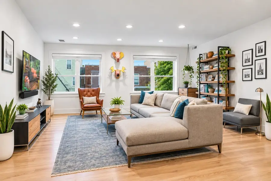 209 HACKENSACK PLANK RD #3B, Weehawken, NJ 07086 - #3