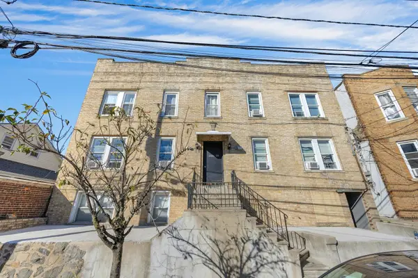 1406 8TH ST #2, North Bergen, NJ 07047