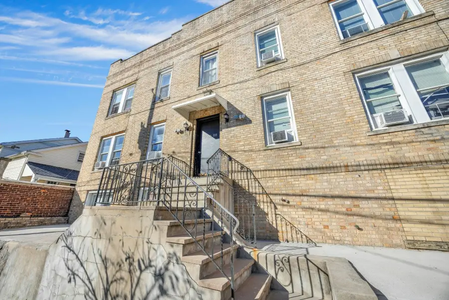 1406 8TH ST #2, North Bergen, NJ 07047 - #2