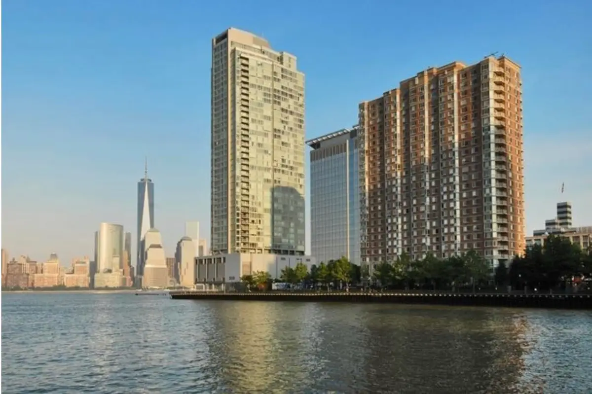 20 2ND ST #404, Jersey City, NJ 07302 - #1