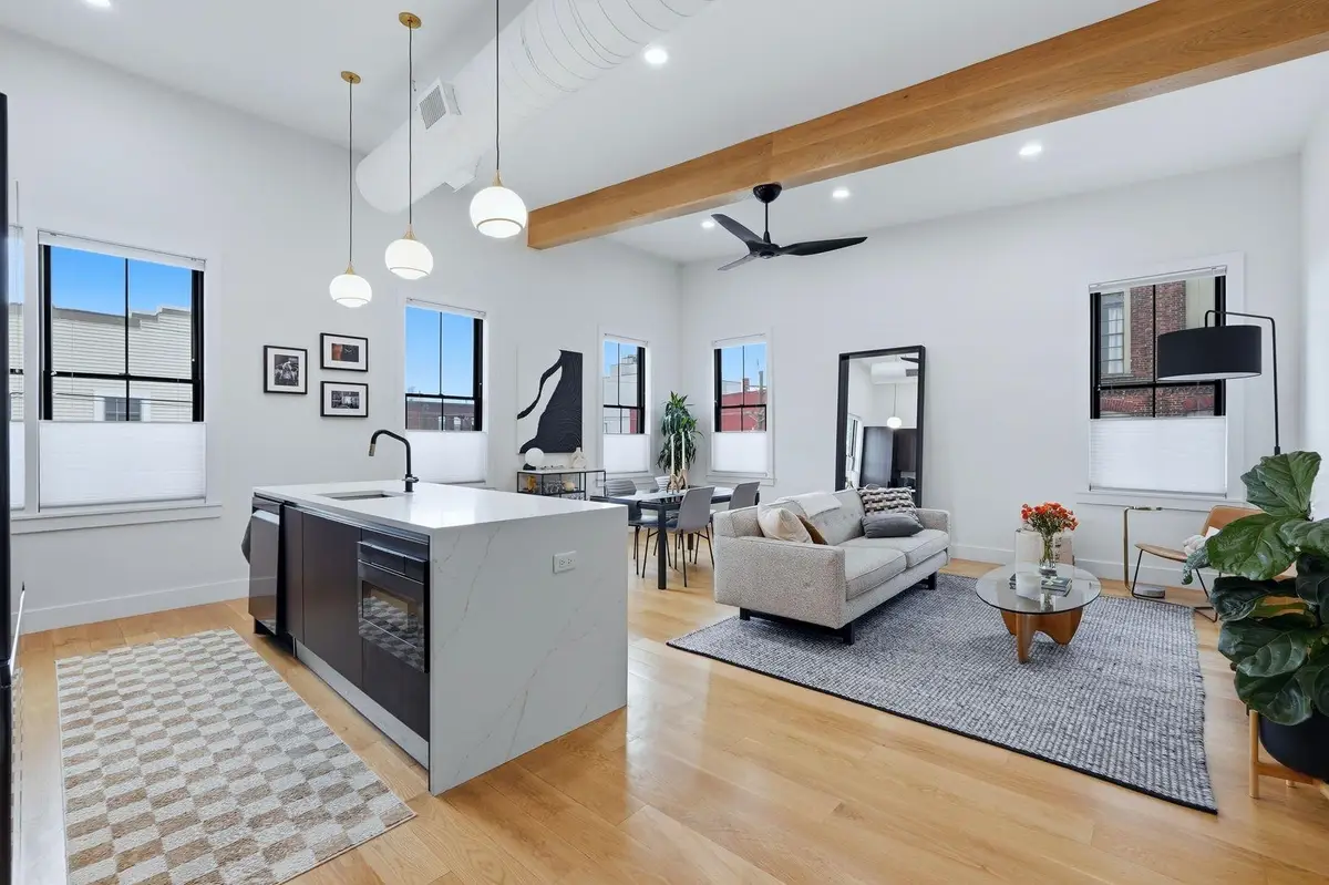 197 NEW YORK AVE #3, Jersey City, NJ 07307 - #1