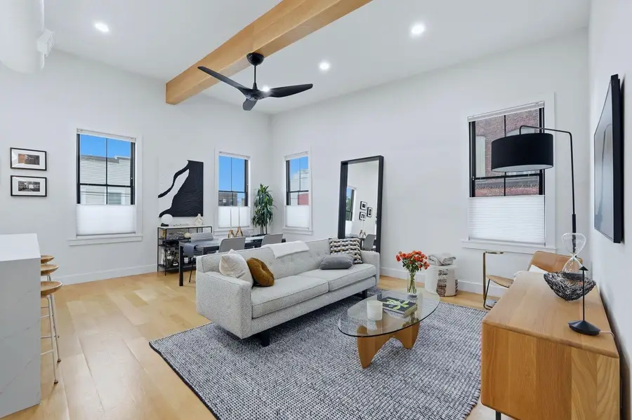 197 NEW YORK AVE #3, Jersey City, NJ 07307 - #2