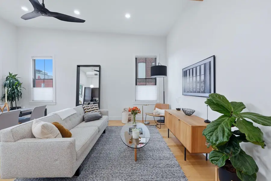 197 NEW YORK AVE #3, Jersey City, NJ 07307 - #3