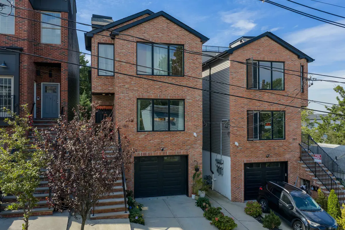 199 LINCOLN ST #1, Jersey City, NJ 07307 - #1