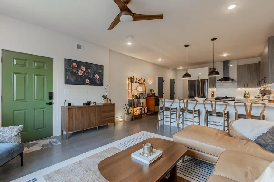 199 LINCOLN ST #1, Jersey City, NJ 07307 - #2