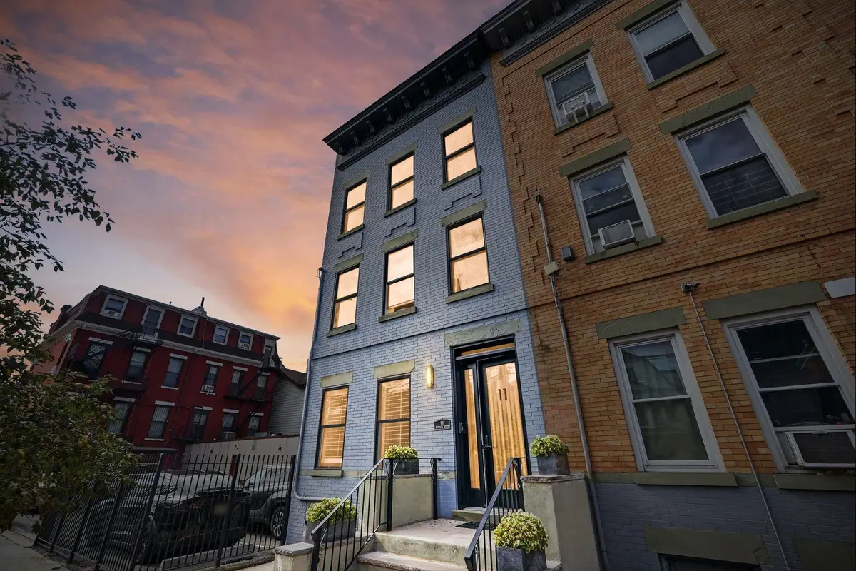 11 JEFFERSON AVE #1, Jersey City, NJ 07306 - #1