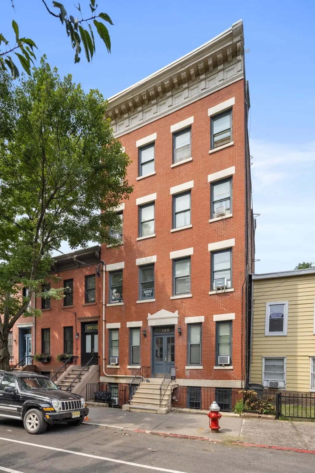 109 ERIE ST #3R, Jersey City, NJ 07302 - #1