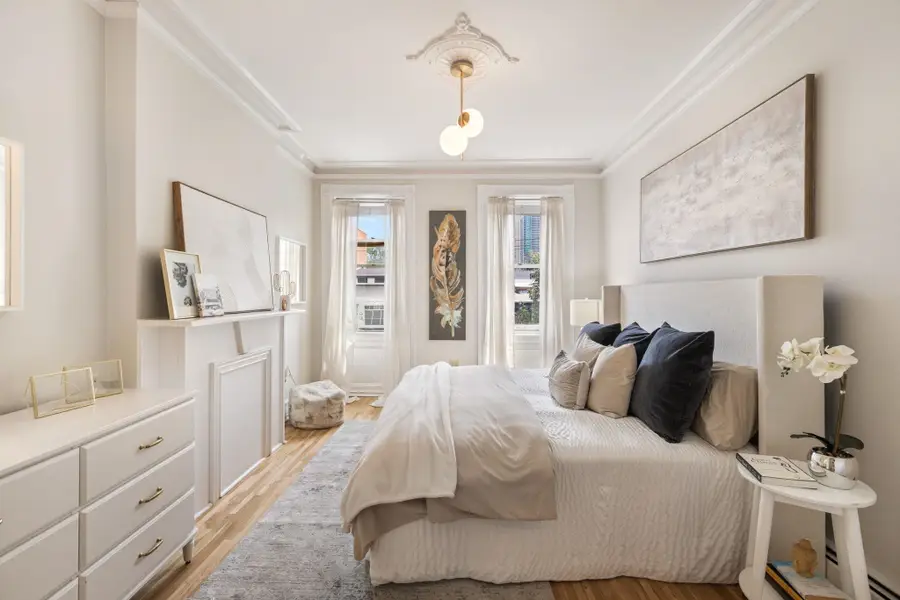 109 ERIE ST #3R, Jersey City, NJ 07302 - #2