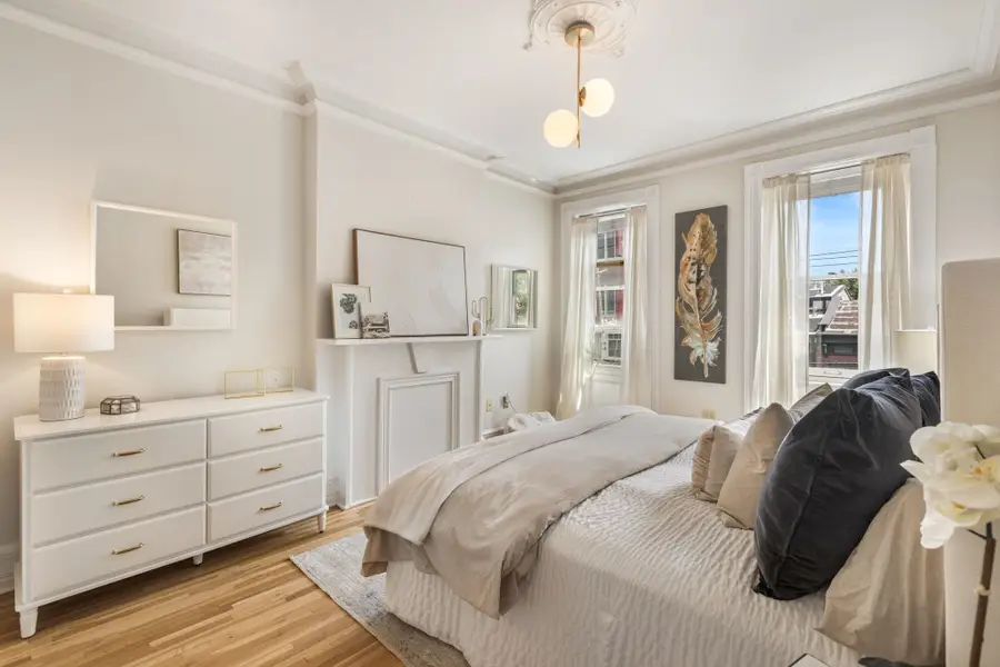 109 ERIE ST #3R, Jersey City, NJ 07302 - #3