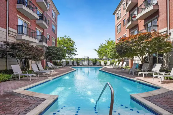 15 WARREN ST #116, JC, Downtown, NJ 07302