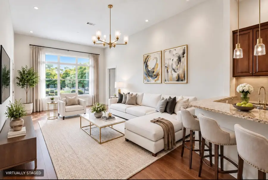 15 WARREN ST #116, Jersey City, NJ 07302 - #2