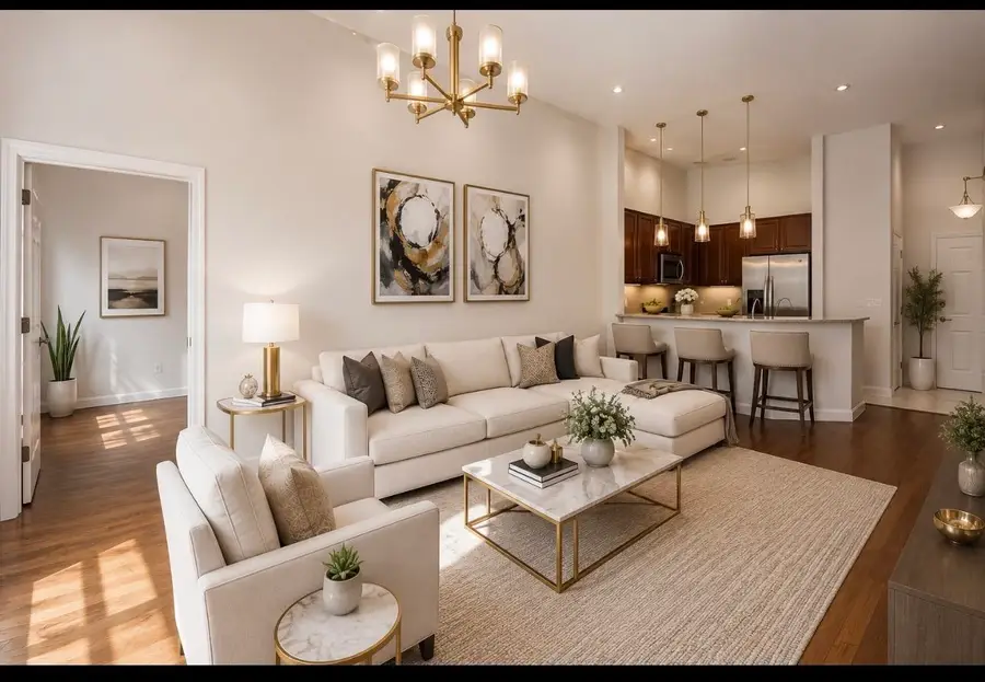 15 WARREN ST #116, Jersey City, NJ 07302 - #3
