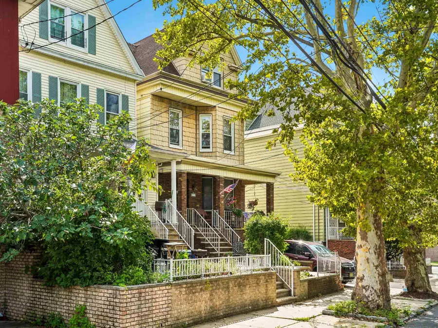 116 WEST 5TH ST, Bayonne, NJ 07002 - #2