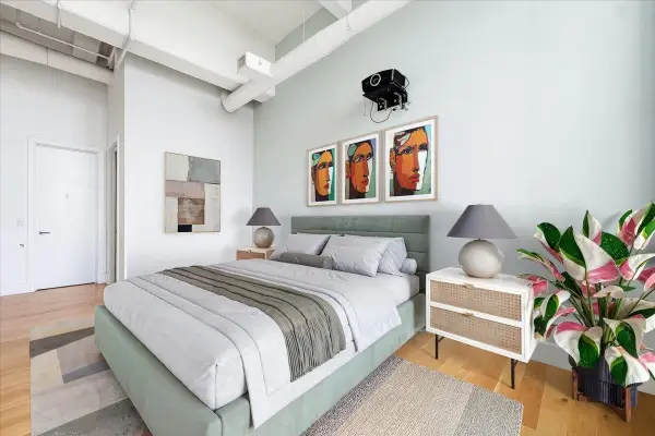 50 DEY ST #332, JC, Journal Square, NJ 07306