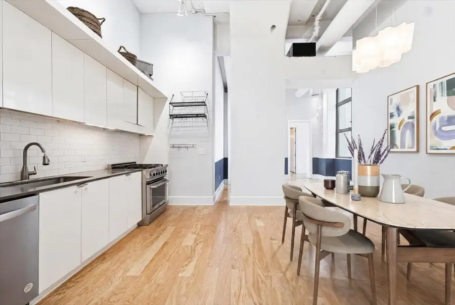 50 DEY ST #332, Jersey City, NJ 07306 - #2