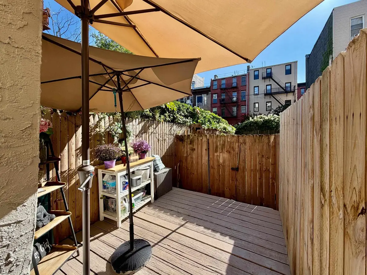 119 CLINTON ST #1L, Hoboken, NJ 07030 - #1