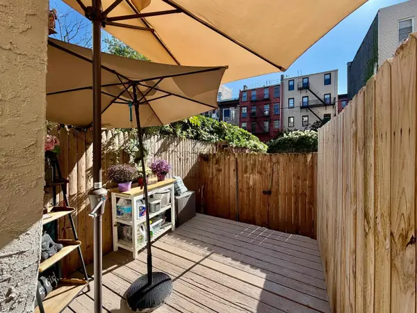 119 CLINTON ST #1L, Hoboken, NJ 07030