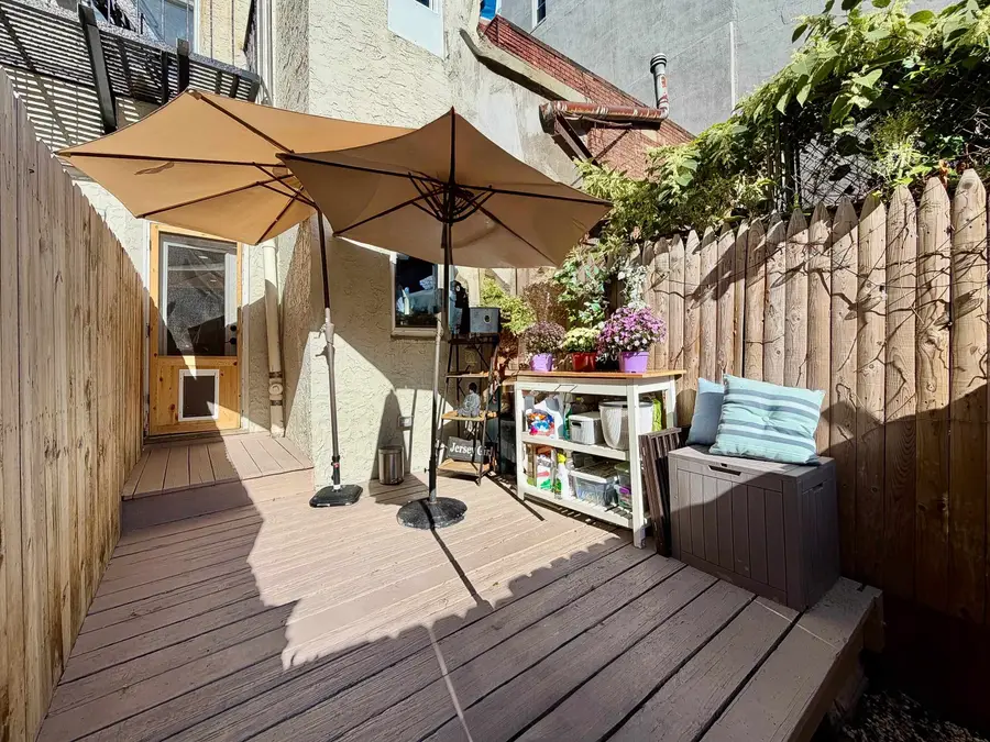 119 CLINTON ST #1L, Hoboken, NJ 07030 - #2