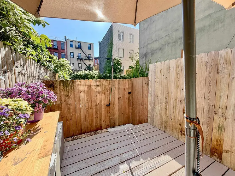 119 CLINTON ST #1L, Hoboken, NJ 07030 - #3