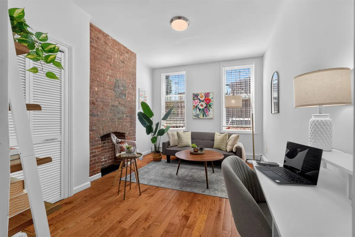 200 WAYNE ST #1R, Jersey City, NJ 07302 - #1