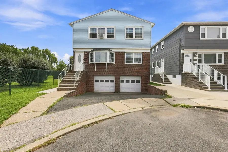 38 NEW ST, Bayonne, NJ 07002 - #2