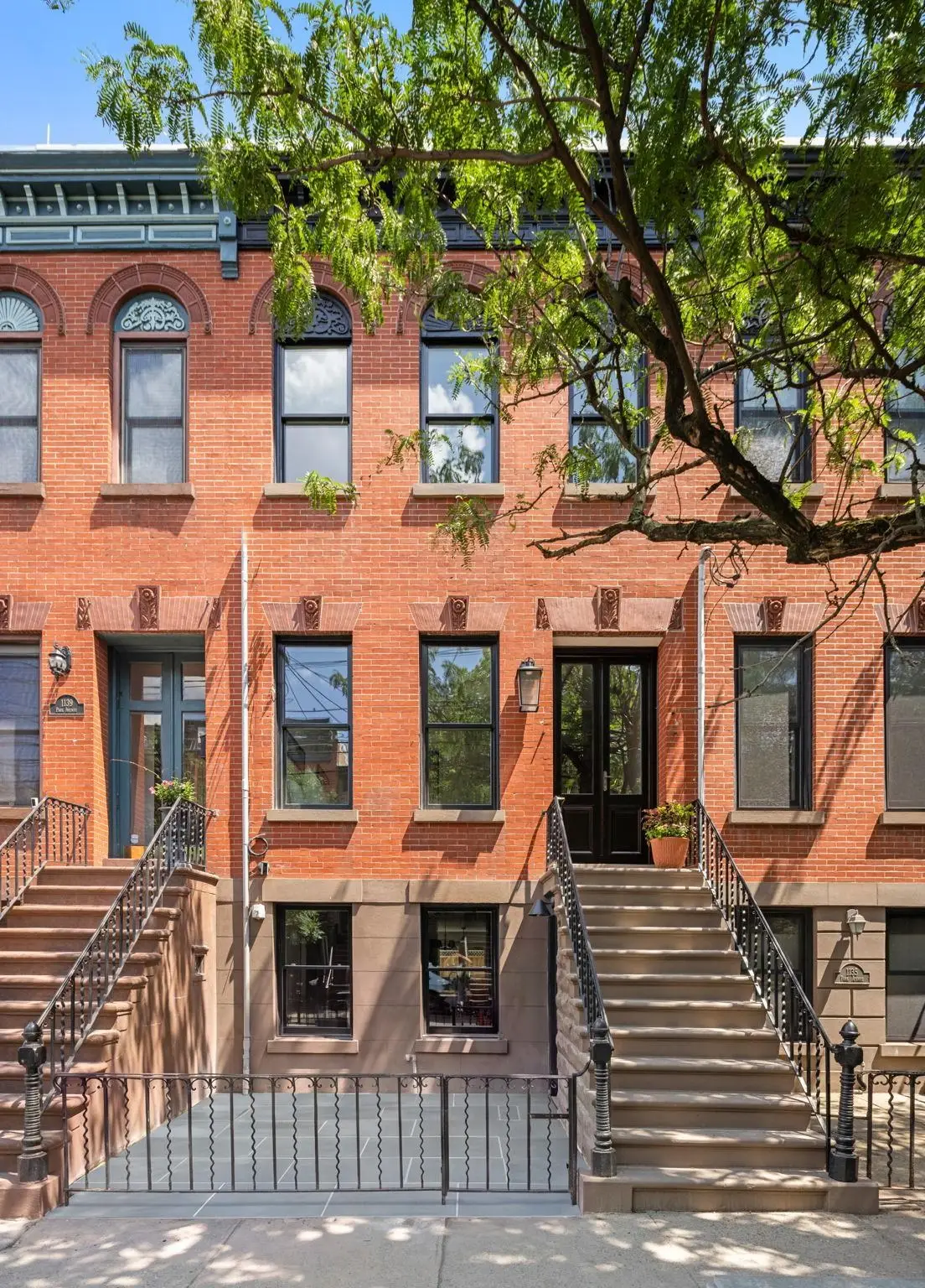 1137 PARK AVE, Hoboken, NJ 07030 - #1