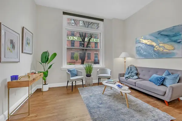 167 WAYNE ST #105, JC, Downtown, NJ 07302