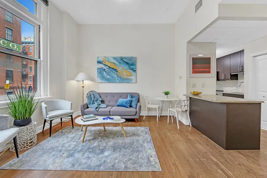 167 WAYNE ST #105, Jersey City, NJ 07302 - #3