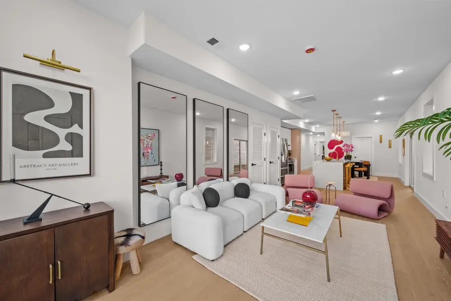 249.5 HALLADAY ST #1, Jersey City, NJ 07304 - #2