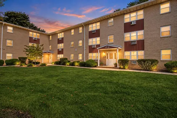 2 RADIO AVE #A20, Secaucus, NJ 07094
