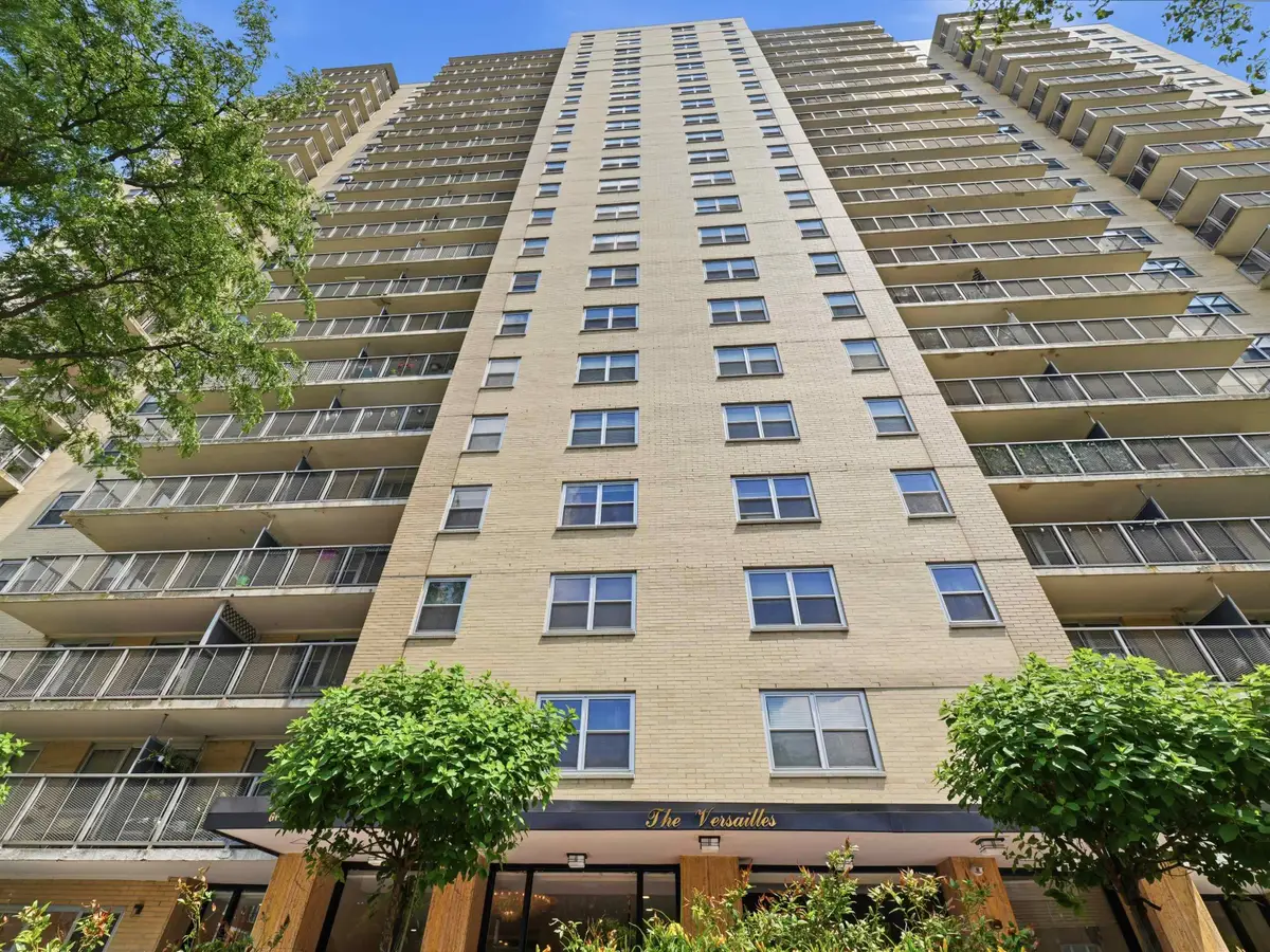 6600 BLVD EAST #19H, West New York, NJ 07093 - #1