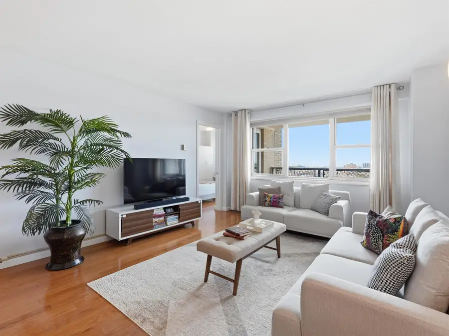 6600 BLVD EAST #19H, West New York, NJ 07093 - #3