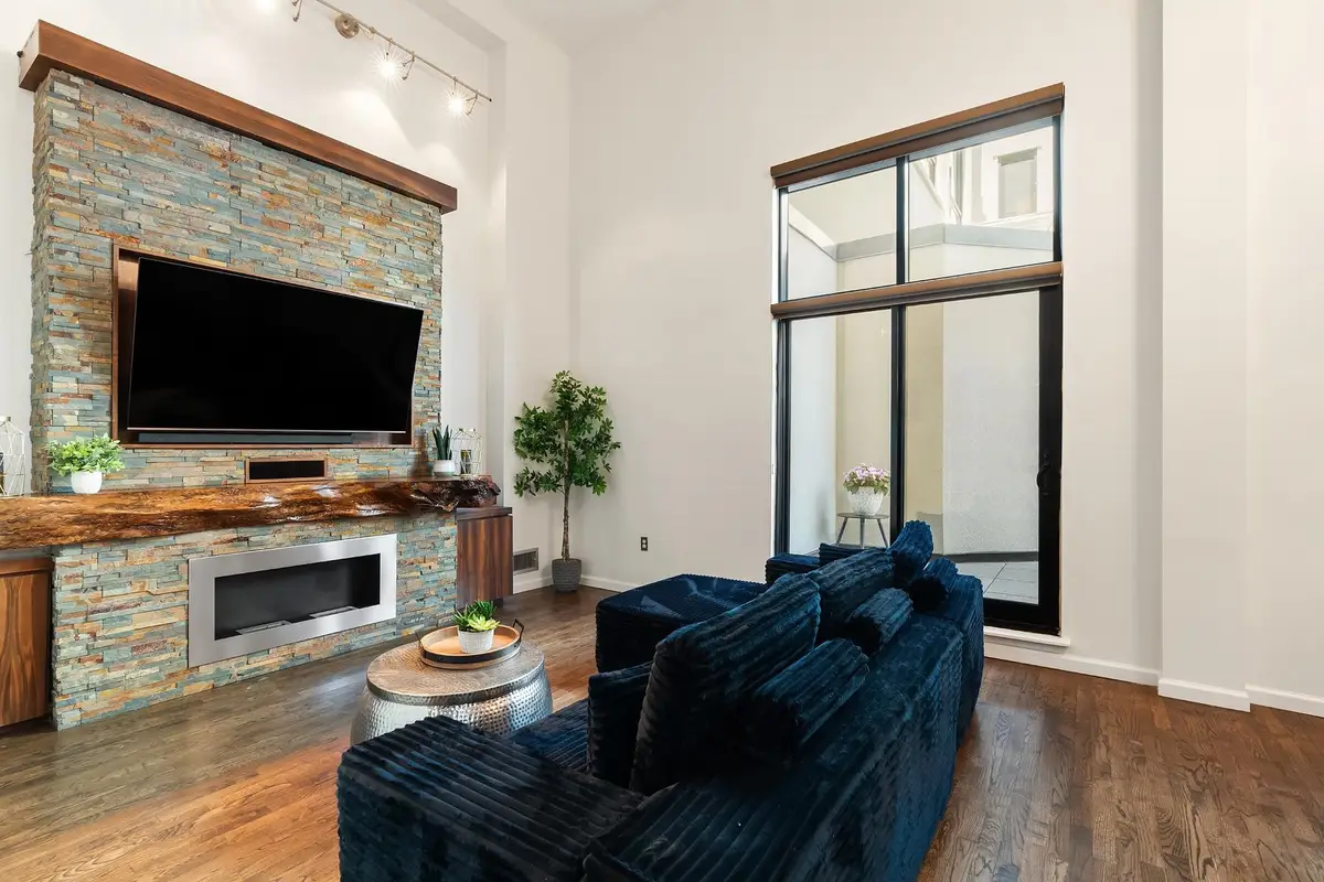 518-530 GREGORY AVE #A201, Weehawken, NJ 07086 - #1