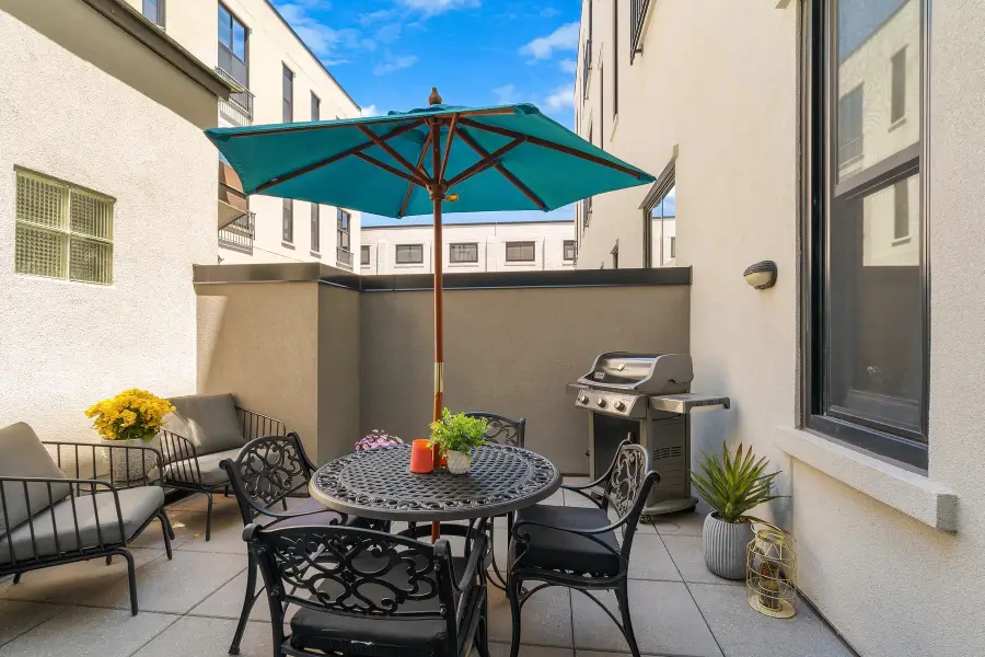 518-530 GREGORY AVE #A201, Weehawken, NJ 07086 - #2