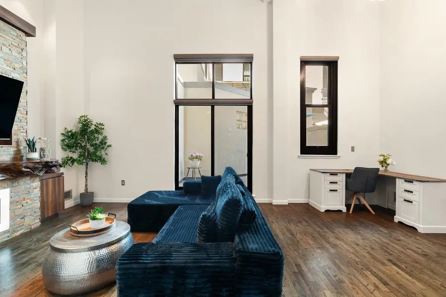 518-530 GREGORY AVE #A201, Weehawken, NJ 07086 - #3