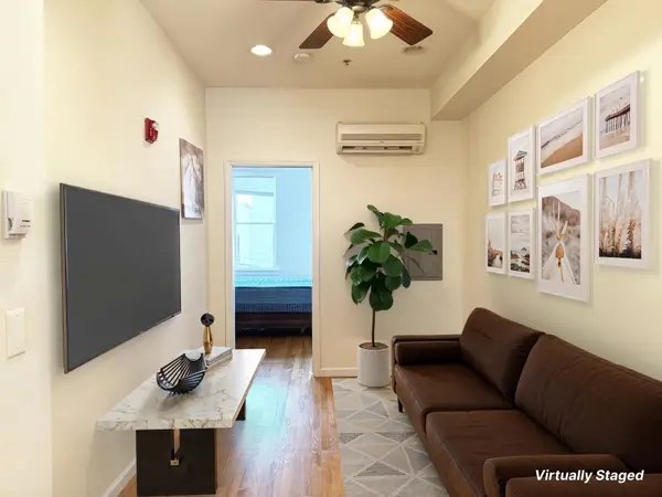 358 3RD ST #4L, Hoboken, NJ 07030