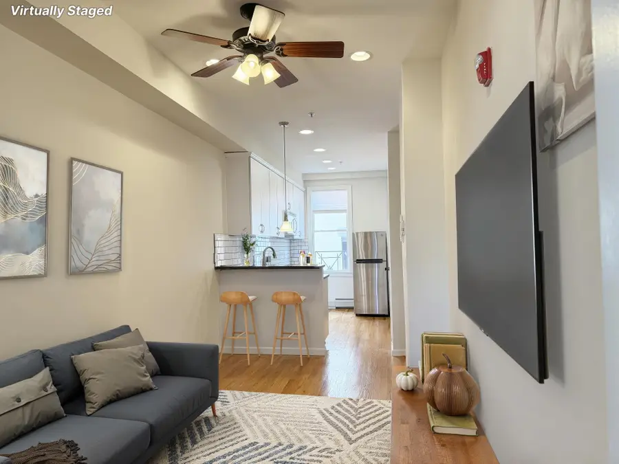 358 3RD ST #4L, Hoboken, NJ 07030 - #3