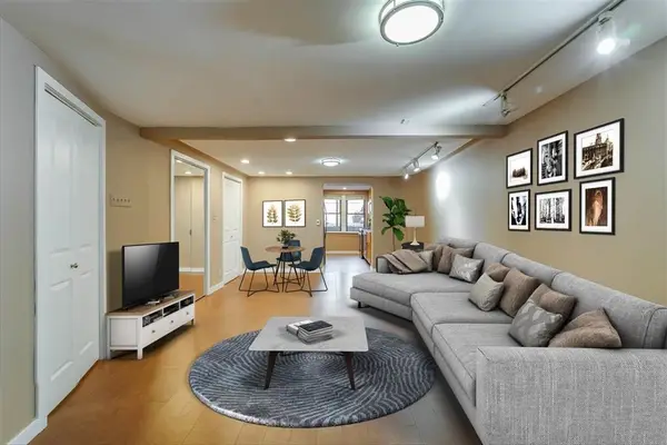 138 GARDEN ST #1, Hoboken, NJ 07030