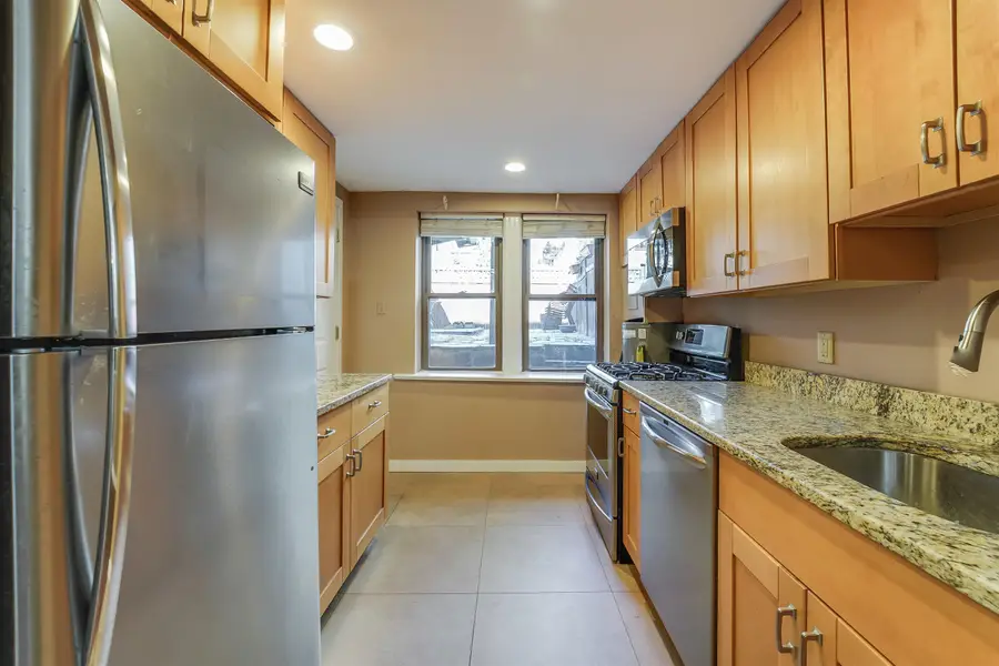 138 GARDEN ST #1, Hoboken, NJ 07030 - #2