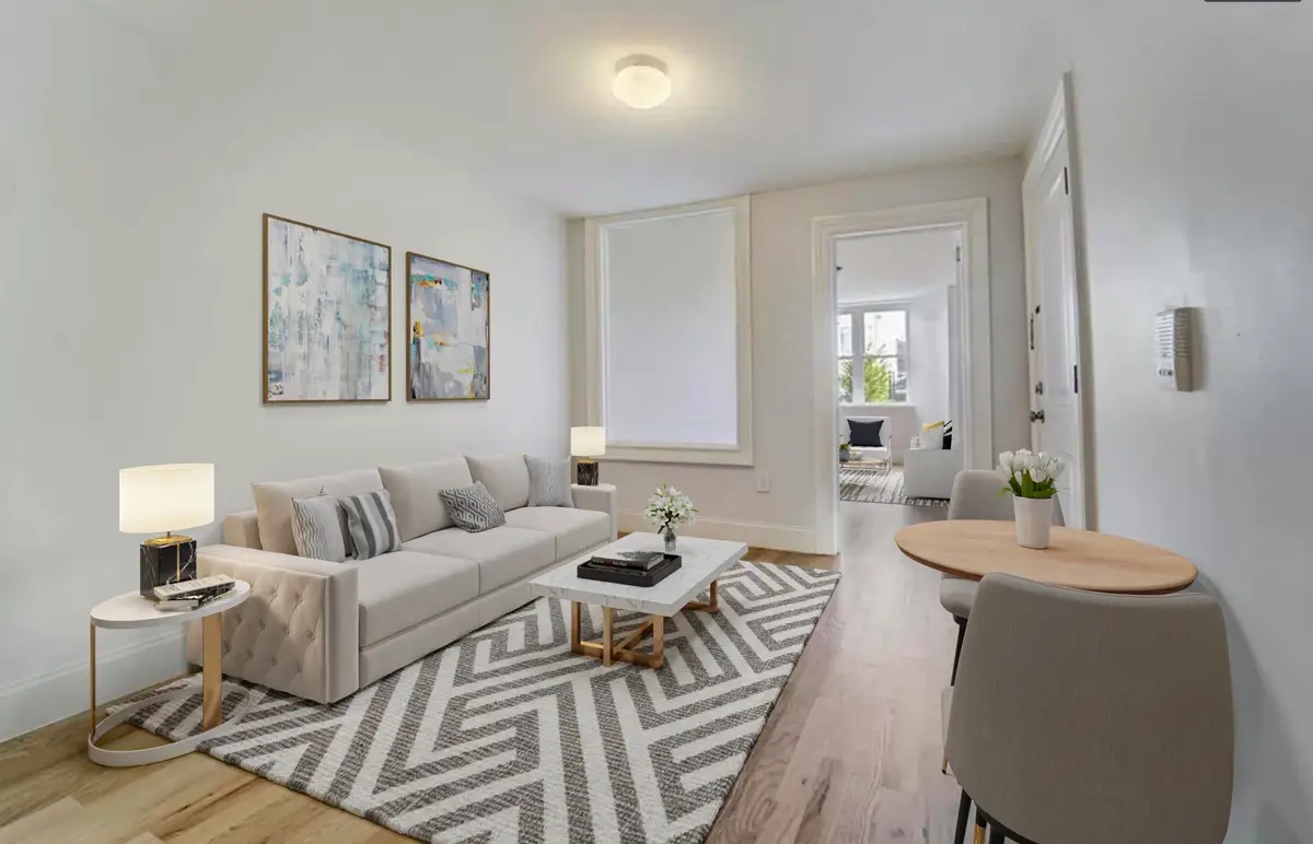 57 MONITOR ST #1, Jersey City, NJ 07304 - #1