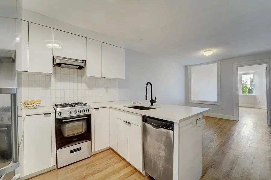 57 MONITOR ST #1, Jersey City, NJ 07304 - #2