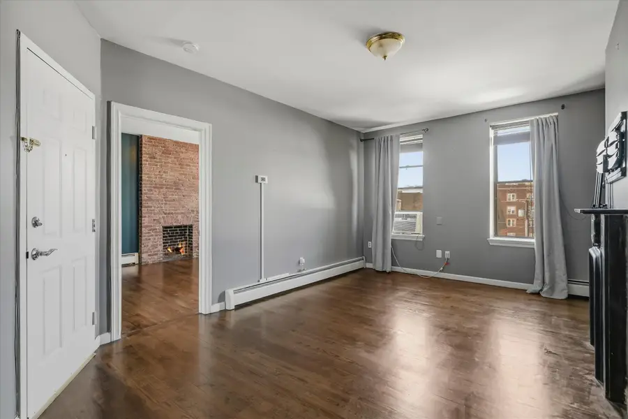 316 PALISADE AVE #5, Jersey City, NJ 07307 - #3