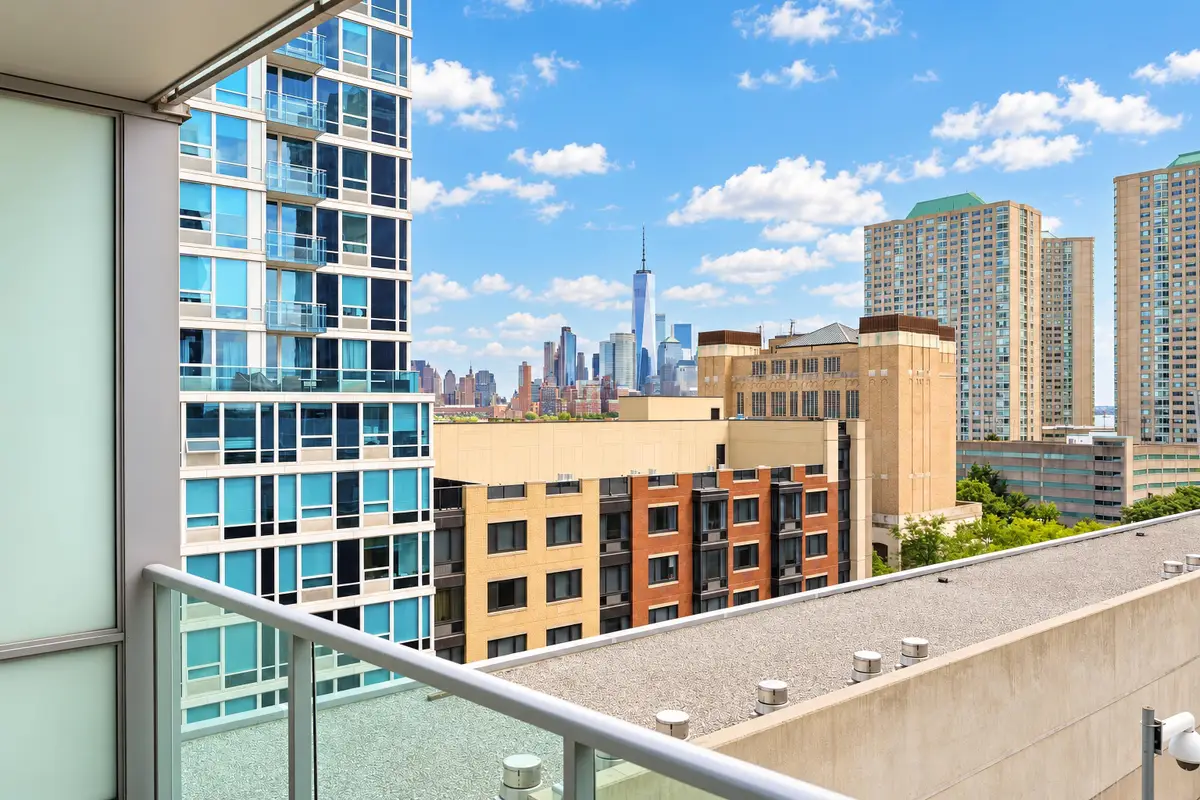 1 SHORE LANE #1009, Jersey City, NJ 07310 - #1